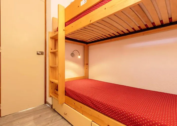 Appartement Résidence Agate - Résidence Agate N°19 Mae-5221