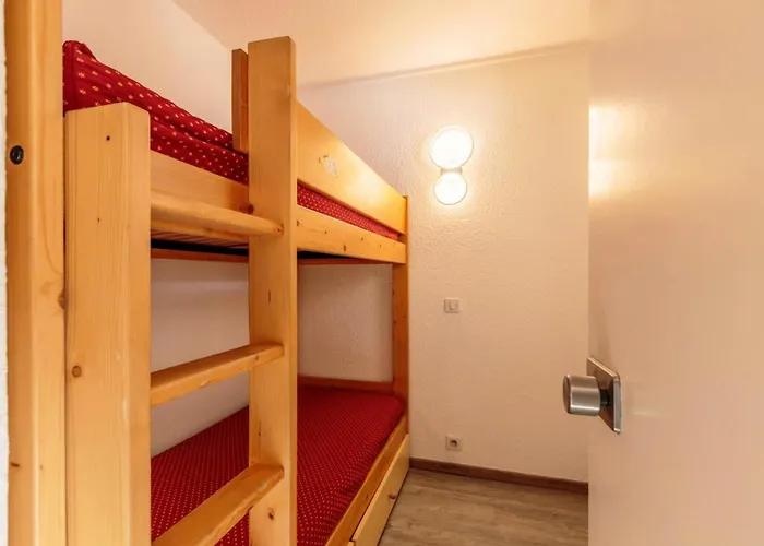 Appartement Résidence Agate - Résidence Agate N°19 Mae-5221 La Plagne