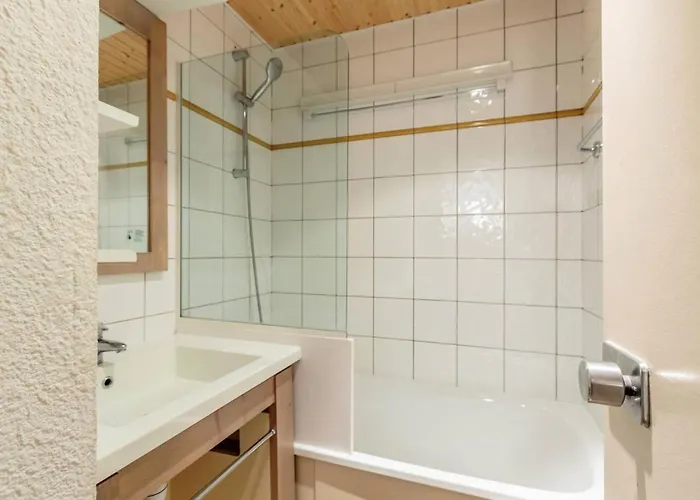 Résidence Agate - Résidence Agate N°19 Mae-5221 Appartement *