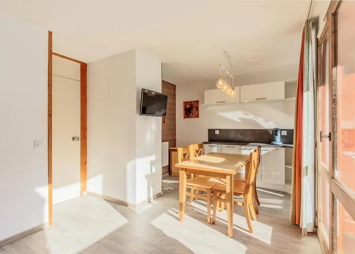 Résidence Agate - Résidence Agate N°19 Mae-5221 Appartement