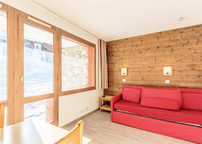 Appartement Résidence Agate - Résidence Agate N°19 Mae-5221 *