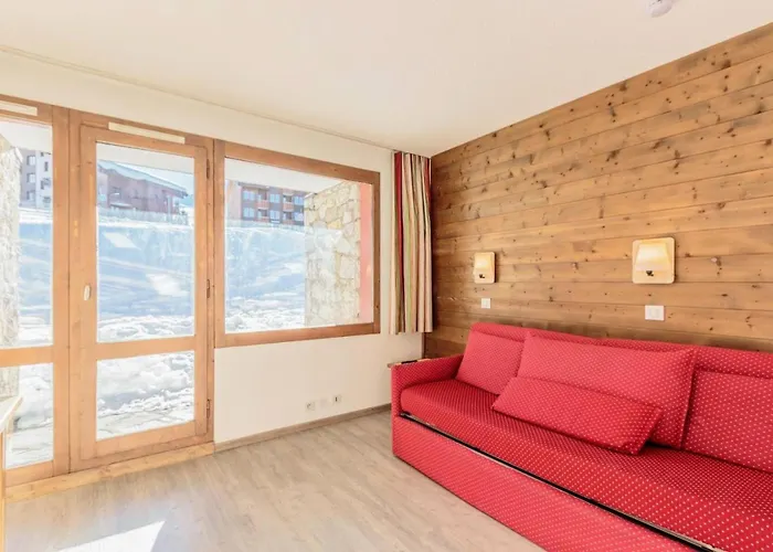 Appartement Résidence Agate - Résidence Agate N°19 Mae-5221